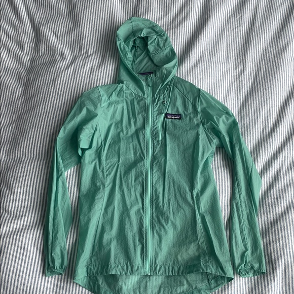 Patagonia Houdini Jacket - Picture 2 of 11